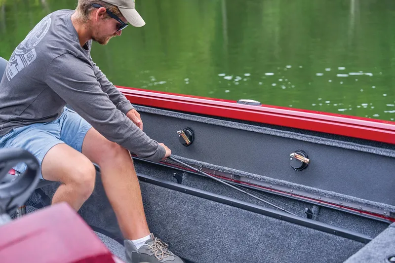 Slide: The Image of Ranger VS1665SC 2025 - 43