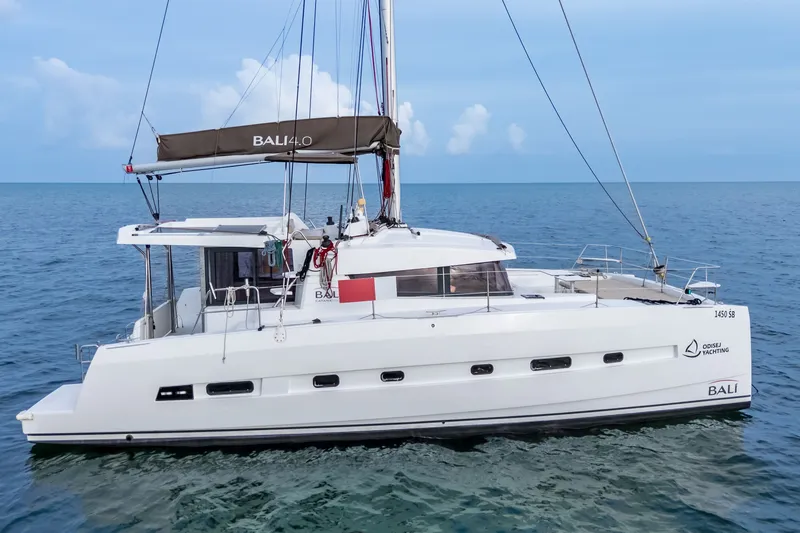 Slide: The Image of Bali 4.0 2017 - 4