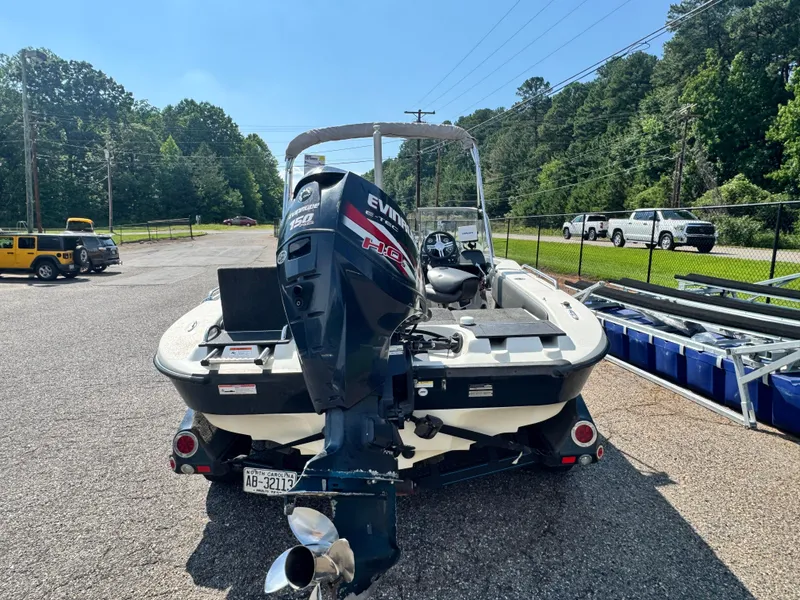 Slide: The Image of Ranger 1750 Reata 2012 - 10