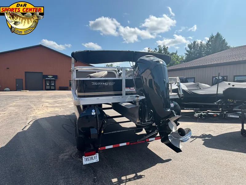 Slide: The Image of Ranger Reata 200F 2023 - 4