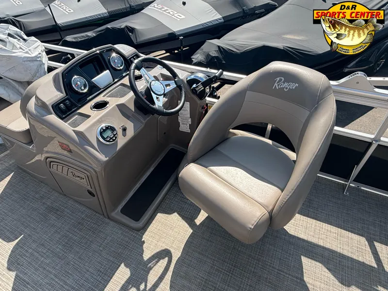 Slide: The Image of Ranger Reata 200F 2023 - 5