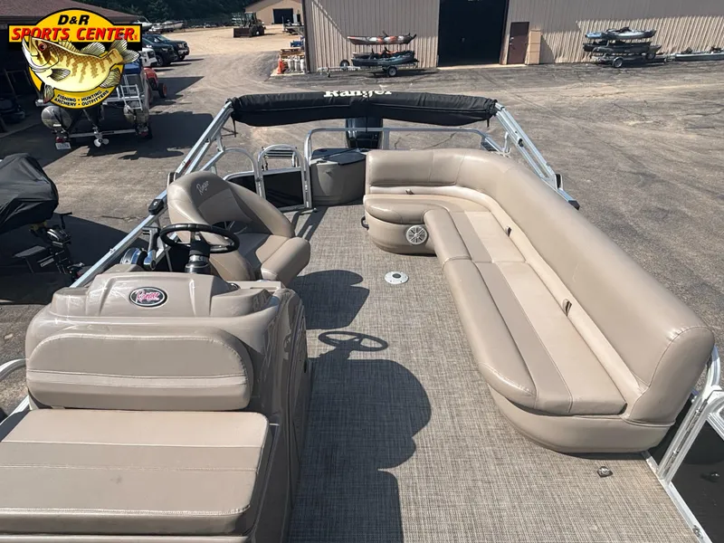 Slide: The Image of Ranger Reata 200F 2023 - 6