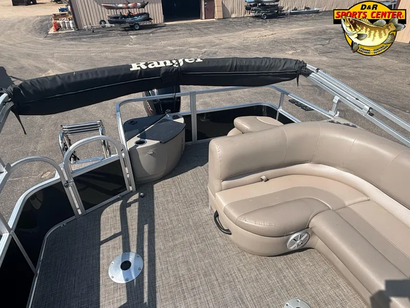 Slide: The Image of Ranger Reata 200F 2023 - 9