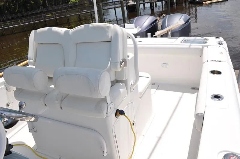 Slide: The Image of Sea Hunt Gamefish 27 2017 - 11