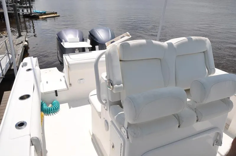 Slide: The Image of Sea Hunt Gamefish 27 2017 - 12