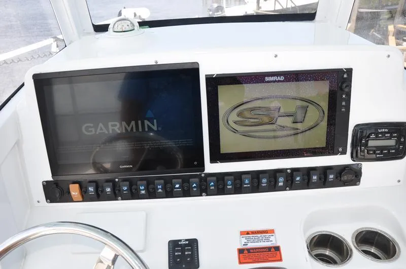 Slide: The Image of Sea Hunt Gamefish 27 2017 - 13