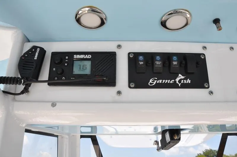 Slide: The Image of Sea Hunt Gamefish 27 2017 - 14