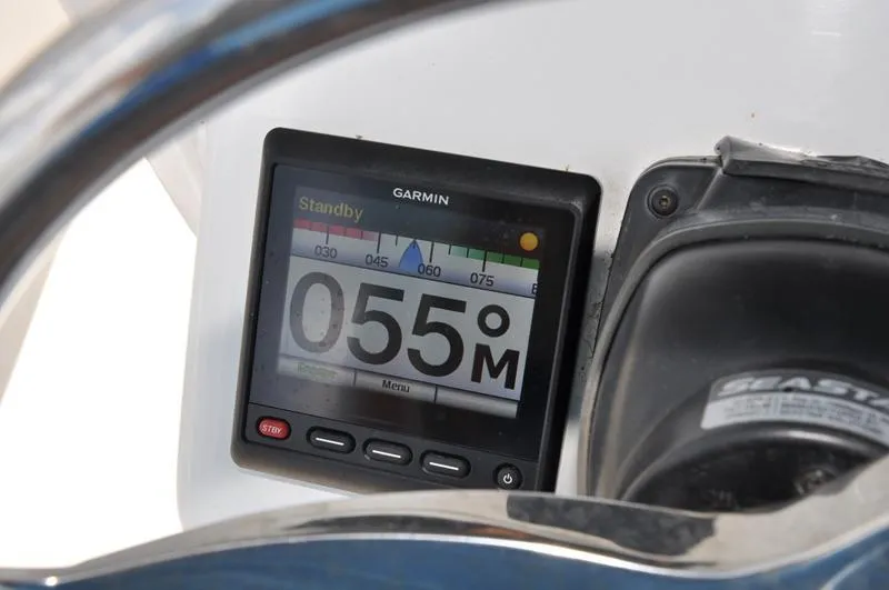 Slide: The Image of Sea Hunt Gamefish 27 2017 - 15