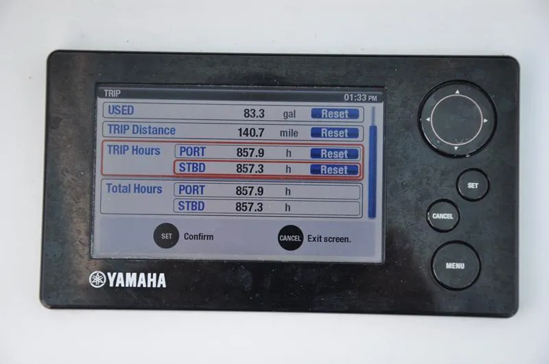 Slide: The Image of Sea Hunt Gamefish 27 2017 - 16