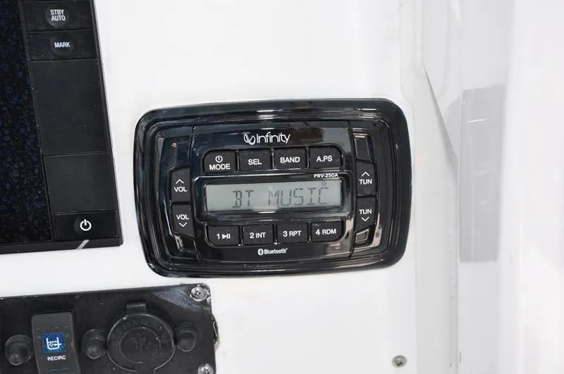 Slide: The Image of Sea Hunt Gamefish 27 2017 - 17