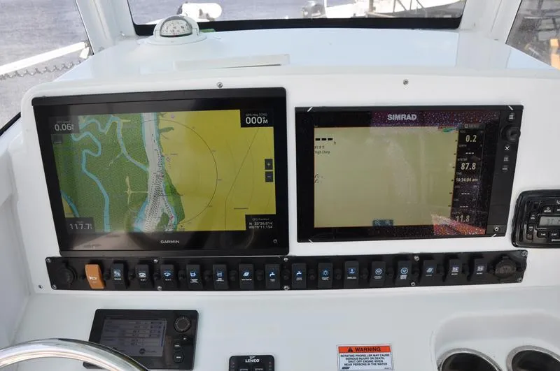 Slide: The Image of Sea Hunt Gamefish 27 2017 - 18