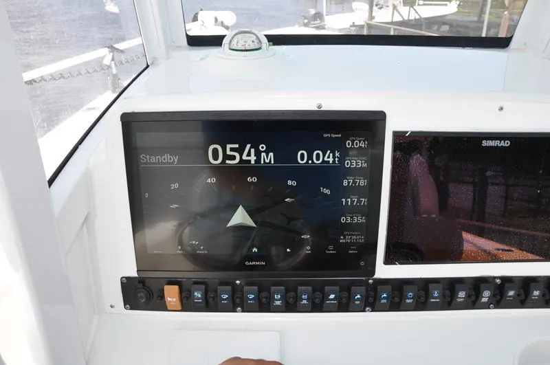 Slide: The Image of Sea Hunt Gamefish 27 2017 - 19