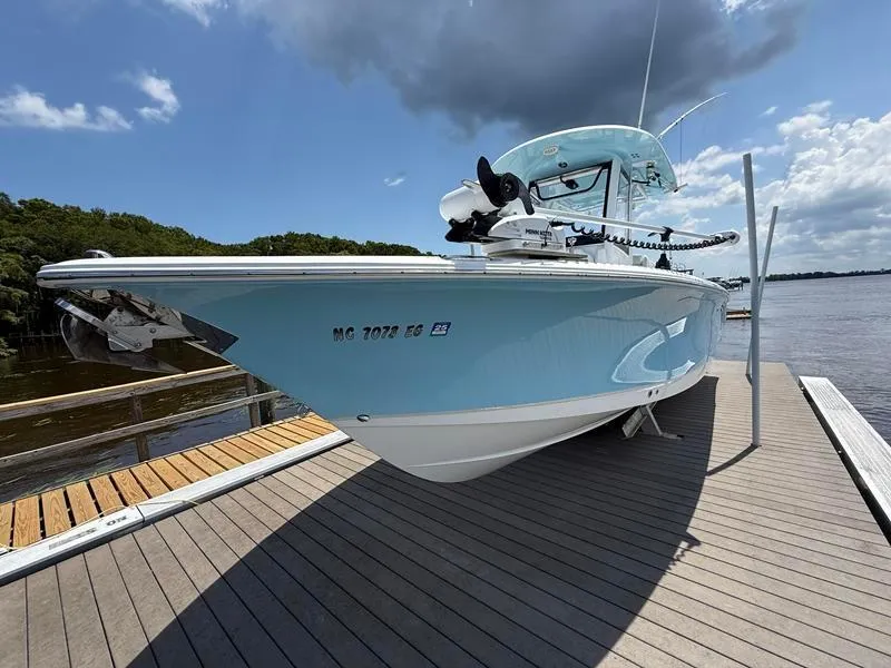 Slide: The Image of Sea Hunt Gamefish 27 2017 - 2