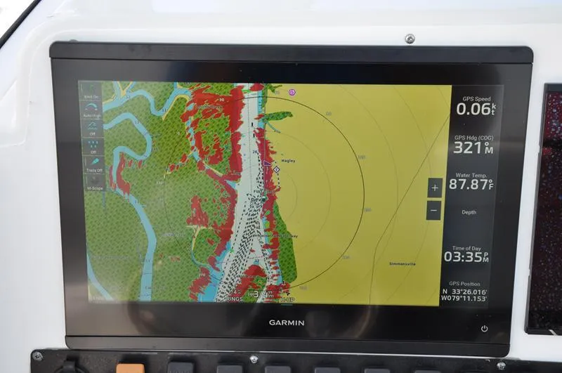 Slide: The Image of Sea Hunt Gamefish 27 2017 - 20