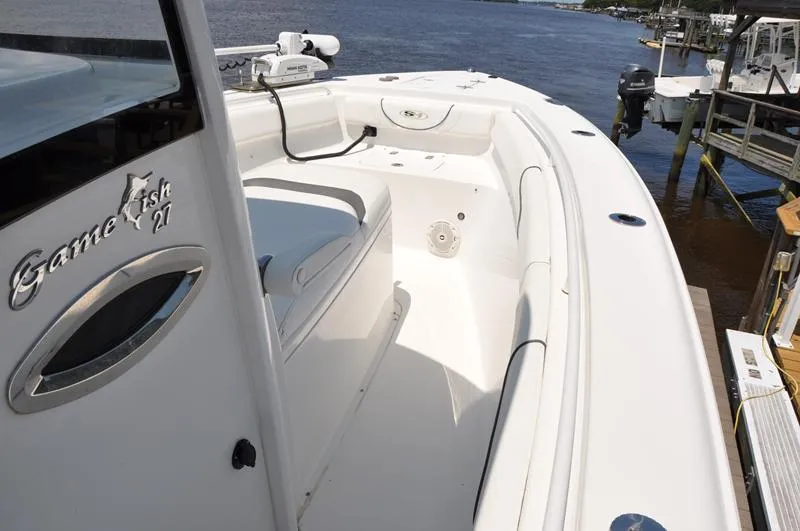 Slide: The Image of Sea Hunt Gamefish 27 2017 - 23