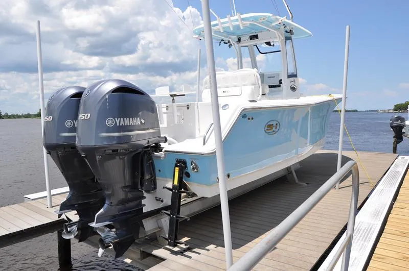 Slide: The Image of Sea Hunt Gamefish 27 2017 - 3