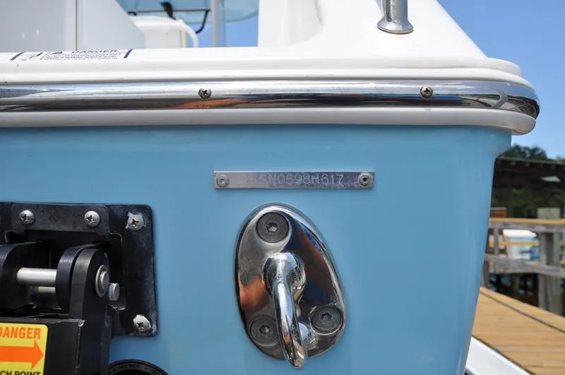 Slide: The Image of Sea Hunt Gamefish 27 2017 - 32