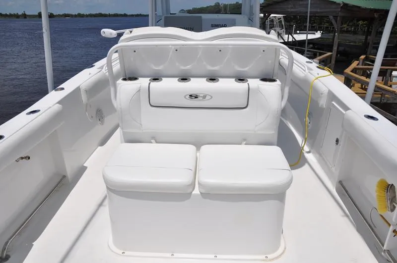 Slide: The Image of Sea Hunt Gamefish 27 2017 - 4