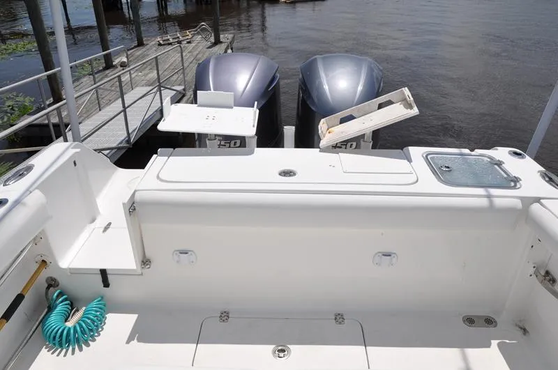 Slide: The Image of Sea Hunt Gamefish 27 2017 - 6