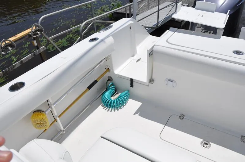 Slide: The Image of Sea Hunt Gamefish 27 2017 - 7