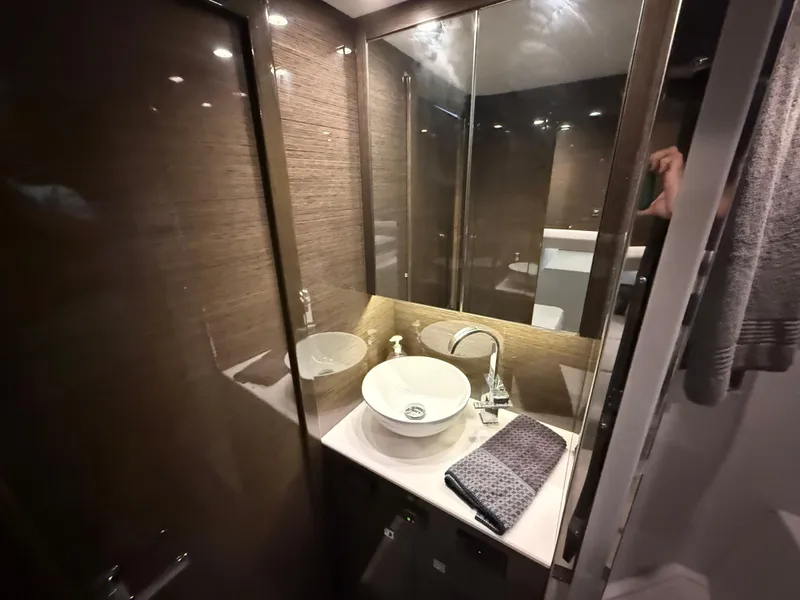 Slide: The Image of Cruisers 42 Cantius 2018 - 51