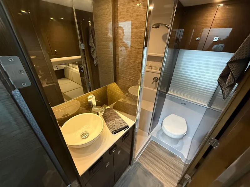 Slide: The Image of Cruisers 42 Cantius 2018 - 53