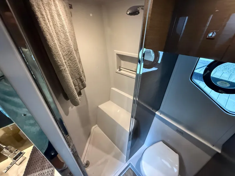 Slide: The Image of Cruisers 42 Cantius 2018 - 54