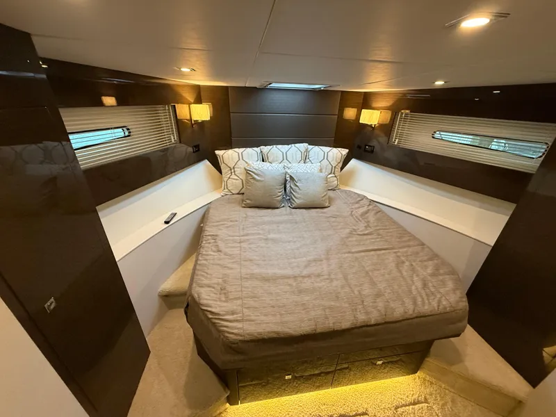 Slide: The Image of Cruisers 42 Cantius 2018 - 57