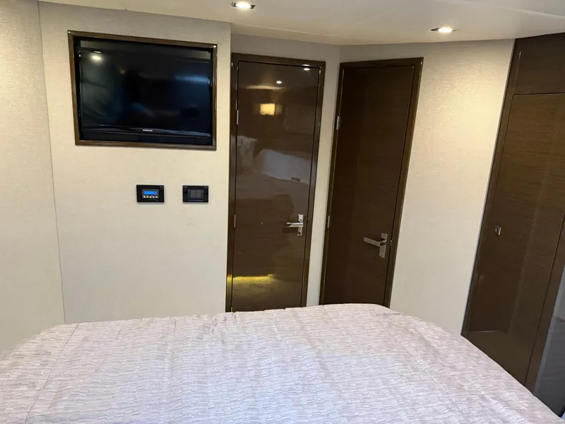 Slide: The Image of Cruisers 42 Cantius 2018 - 59