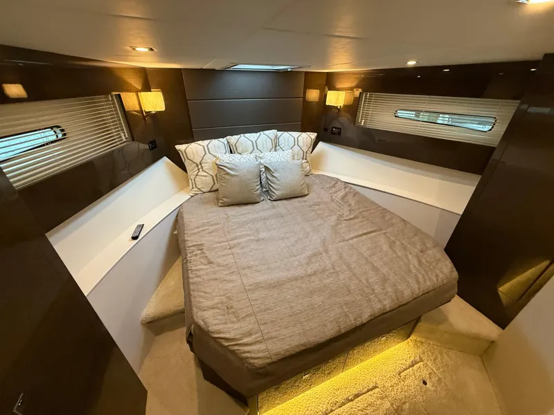 Slide: The Image of Cruisers 42 Cantius 2018 - 60