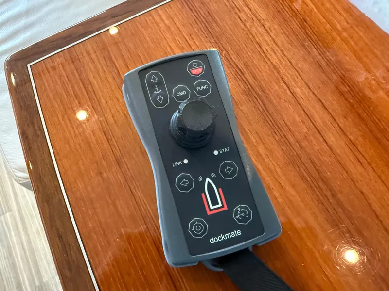 Slide: The Image of Cruisers 42 Cantius 2018 - 65