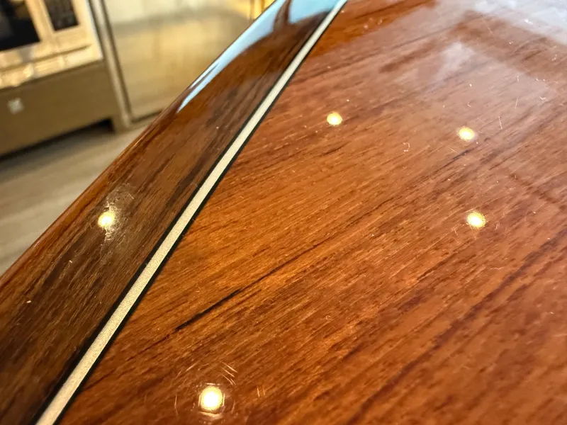 Slide: The Image of Cruisers 42 Cantius 2018 - 73