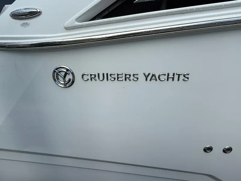 Slide: The Image of Cruisers 42 Cantius 2018 - 75