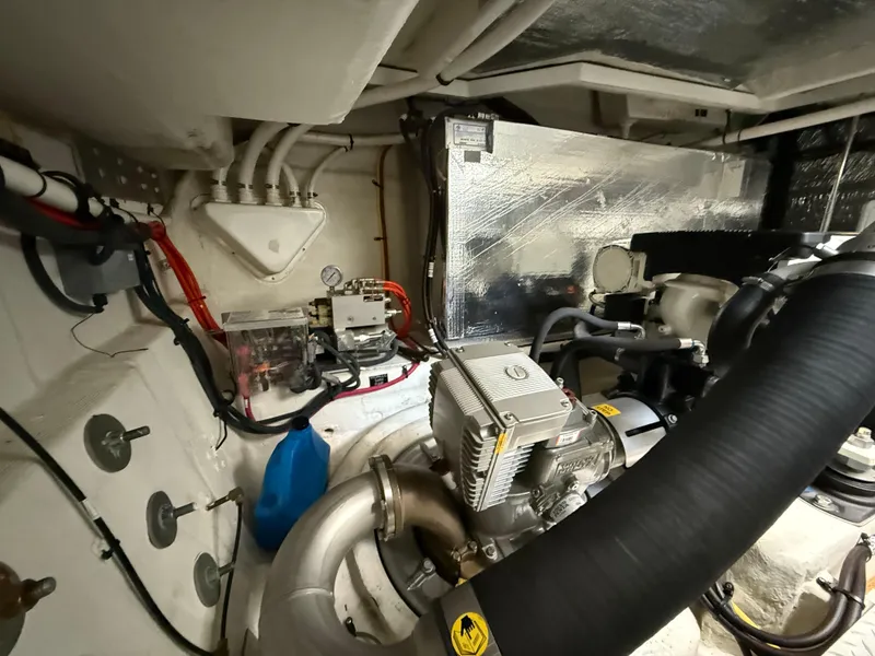 Slide: The Image of Cruisers 42 Cantius 2018 - 77