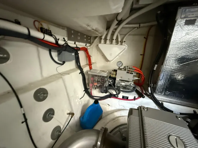 Slide: The Image of Cruisers 42 Cantius 2018 - 78