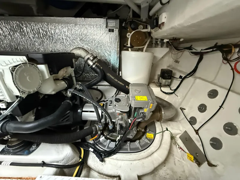 Slide: The Image of Cruisers 42 Cantius 2018 - 79