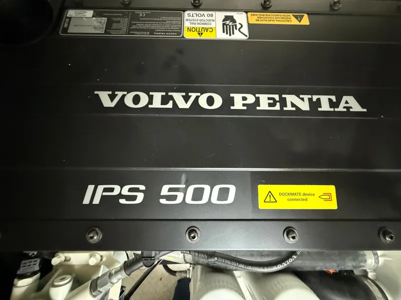 Slide: The Image of Cruisers 42 Cantius 2018 - 84