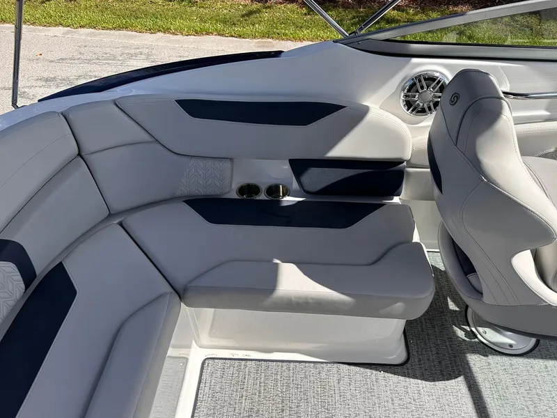 Slide: The Image of Hurricane SD2400 2021 - 13