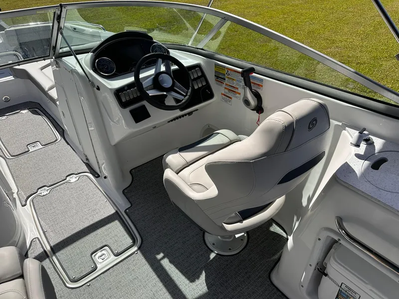 Slide: The Image of Hurricane SD2400 2021 - 16