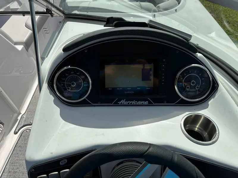 Slide: The Image of Hurricane SD2400 2021 - 18