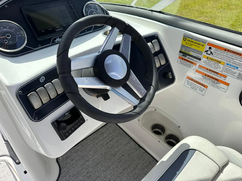 Slide: The Image of Hurricane SD2400 2021 - 19