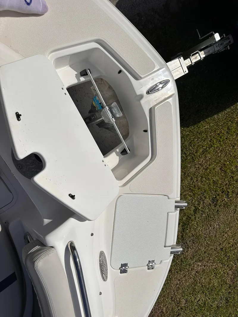 Slide: The Image of Hurricane SD2400 2021 - 22