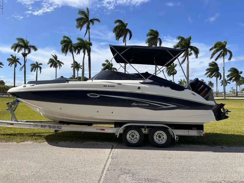 Slide: The Image of Hurricane SD2400 2021 - 27