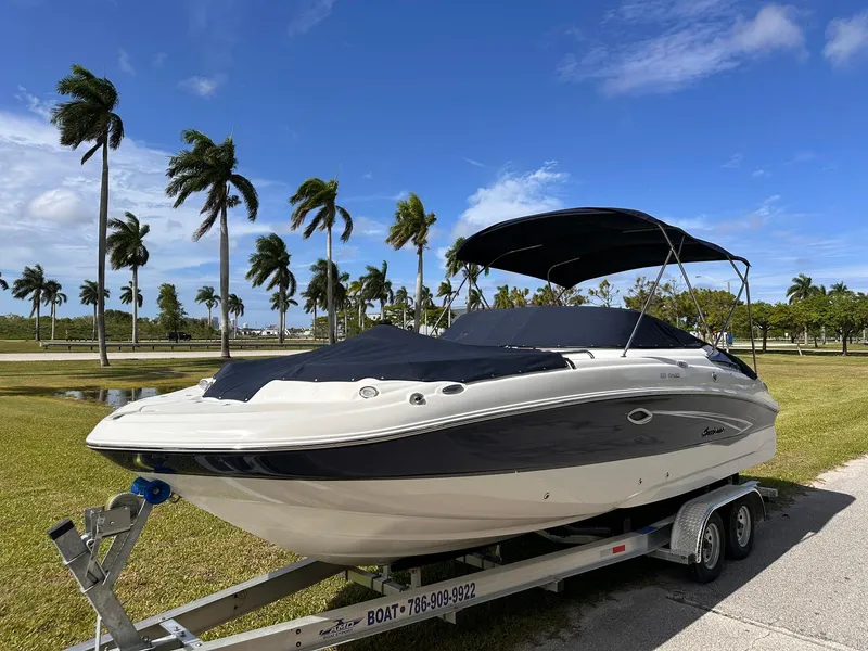 Slide: The Image of Hurricane SD2400 2021 - 28