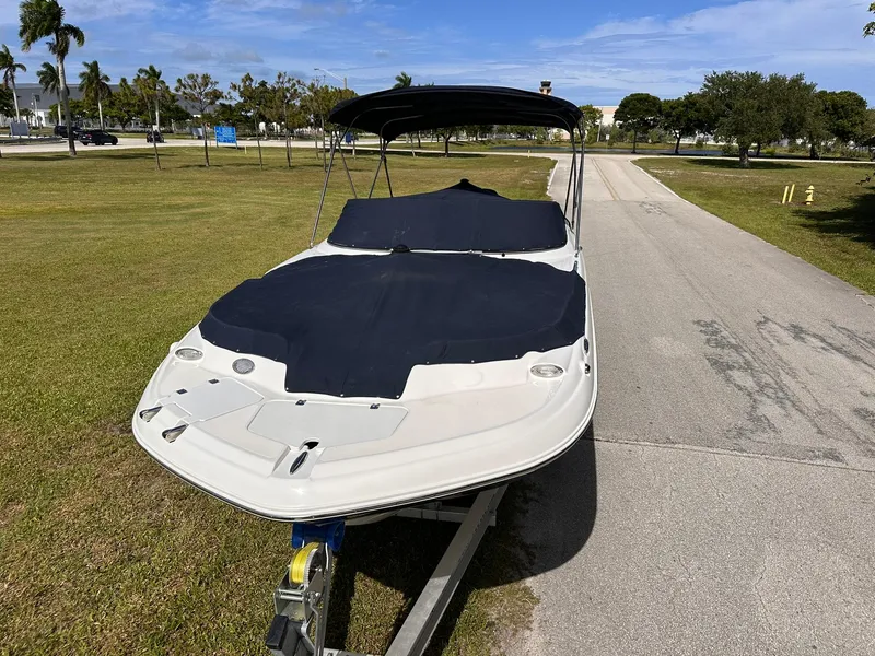 Slide: The Image of Hurricane SD2400 2021 - 29