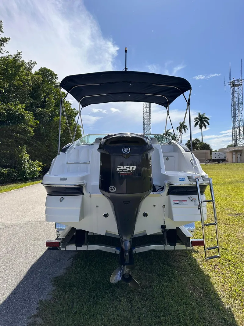 Slide: The Image of Hurricane SD2400 2021 - 4