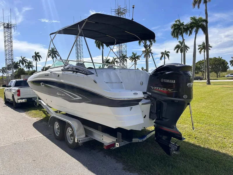 Slide: The Image of Hurricane SD2400 2021 - 5