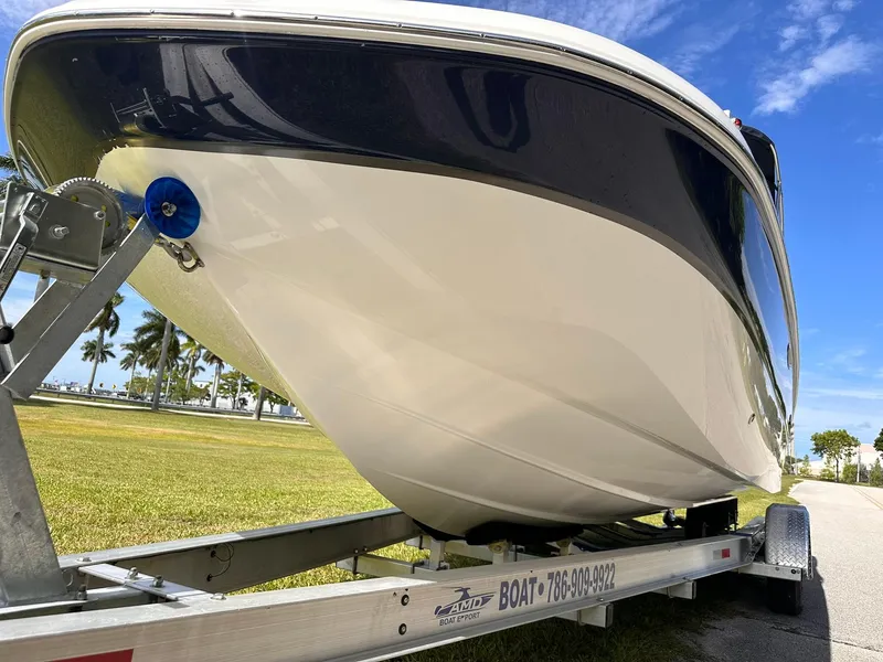 Slide: The Image of Hurricane SD2400 2021 - 8