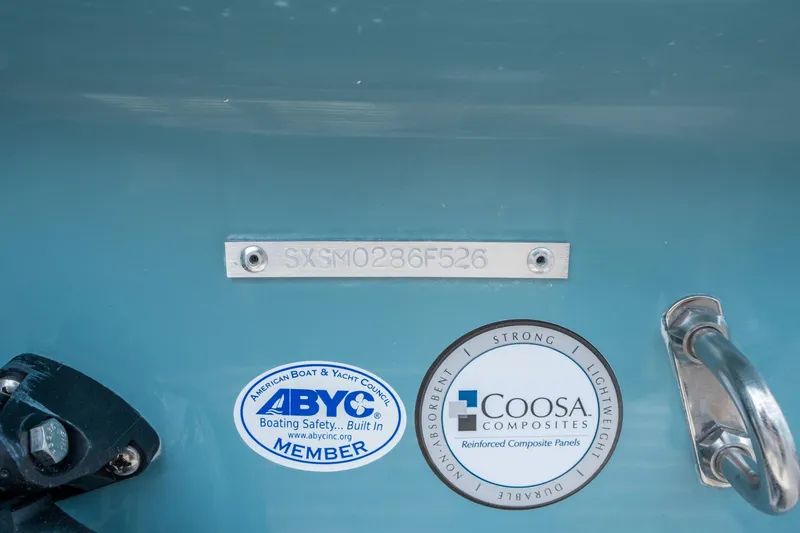 Slide: The Image of Sea Hunt Ultra 219 2026 - 27