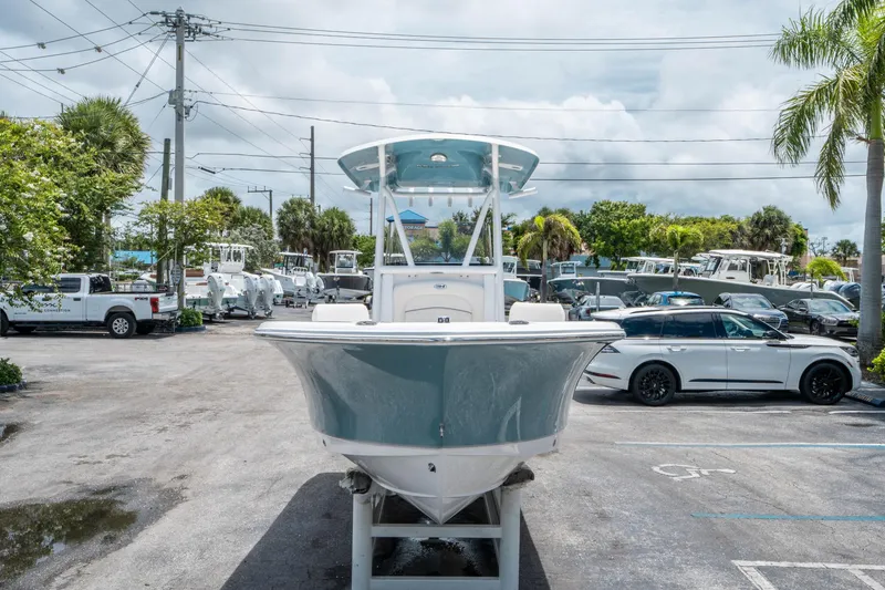 Slide: The Image of Sea Hunt Ultra 219 2026 - 7